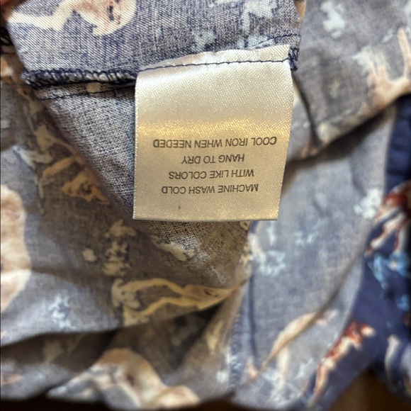 Mod Cloth top - Picture 7 of 7